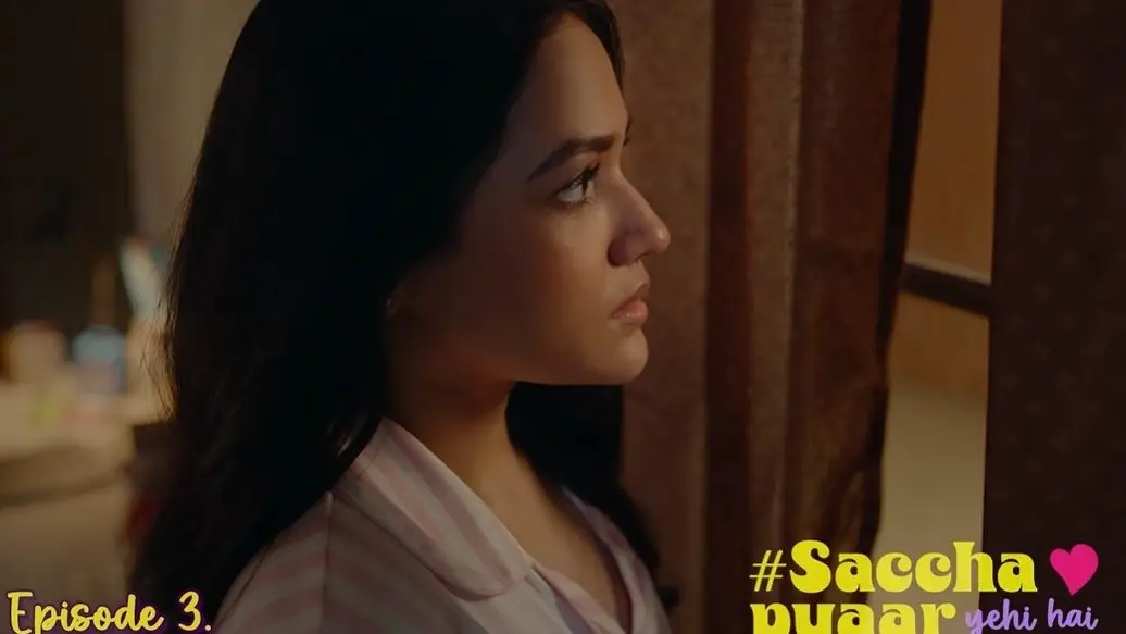 #SacchaPyaarYehiHaiYaar I Ep 3: Condom Kiski Zimmedaari? I feat. Ayesha Kaduskar & Arjun Deswal