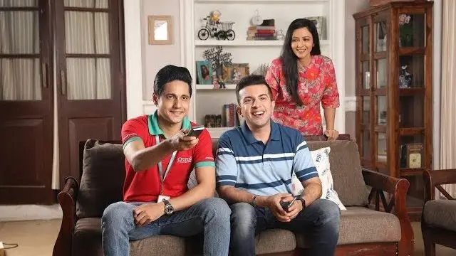 Just enjoy what you buy because Croma hai na
