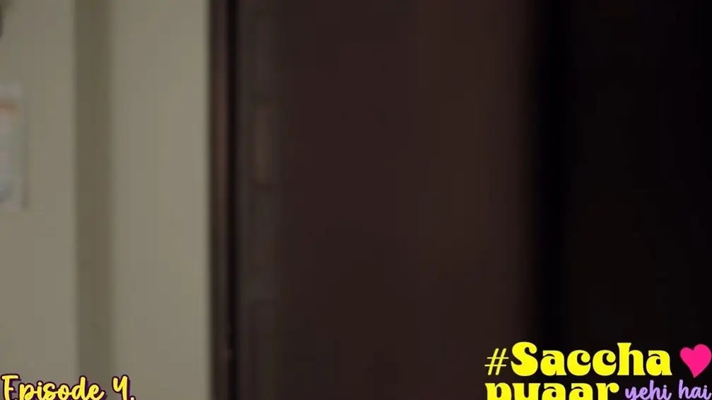 #SacchaPyaarYehiHaiYaar I Ep 4: Red Flag se Green Flag? I feat. Ayesha Kaduskar & Arjun Deswal