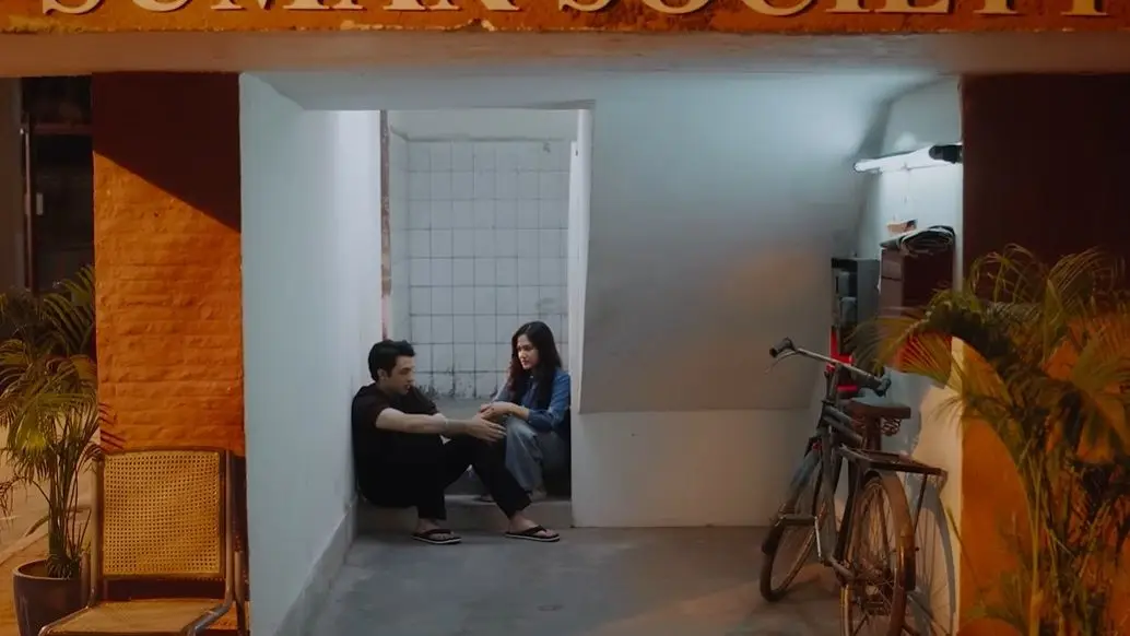 #SacchaPyaarYehiHaiYaar | Ep 6: Pyaar Kiya Toh Darna Kya | feat. Ayesha Kaduskar & Arjun Deswal