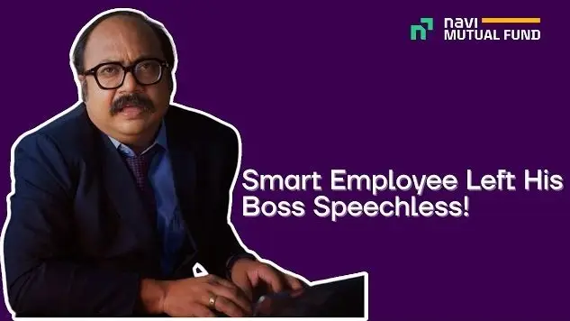 Navi Mutual Fund: Start investing at just ₹10 only