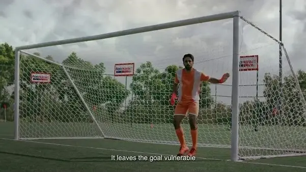 ICICI PRUDENTIAL LATEST AD