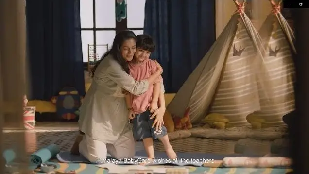 Happy Teacher’s Day Maa
